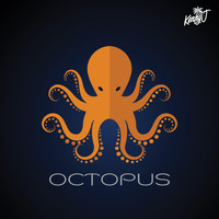 Kenny J - Octopus