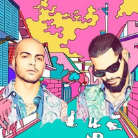 Albin Kaczka - Move It Like Fratii Martinescu