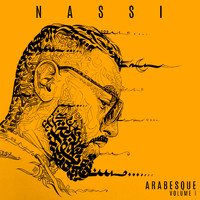 Nassi - Arabesque