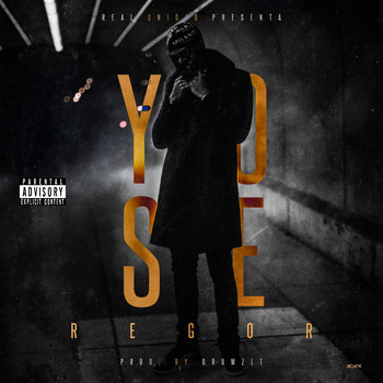 Regor - Yo Se (Explicit)