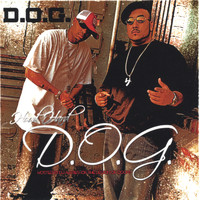 D.O.G. - Hood Hard (Explicit)