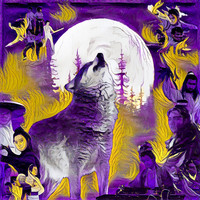 Ugress - Miracle of the Shaolin Moonwolf