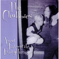 The Chubbies - Suburban Rock Dolls