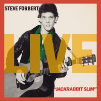 Steve Forbert - Jackrabbit Slim (Live)