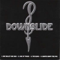 Downslide - Downslide