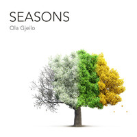 Ola Gjeilo - Seasons