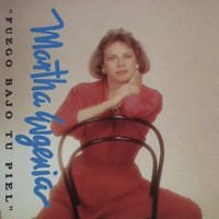 Martha Eugenia - Fuego Bajo Tu Piel