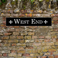 West End - West End