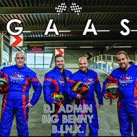 DJ Admin - Gaas