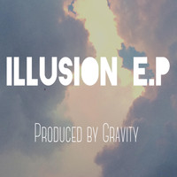 Gravity - Illusion
