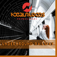 Noequalgods - Underground Railway