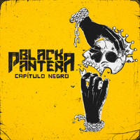 Black Pantera - Capítulo Negro