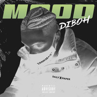 Diboh - MOOD (Explicit)
