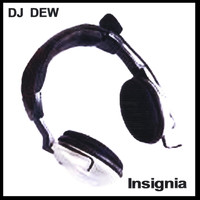 DJ Dew - INSIGNIA