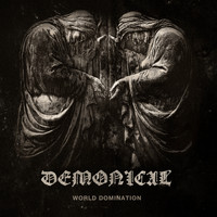 Demonical - World Domination (Explicit)