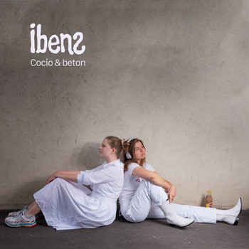Ibens - Cocio & beton (Explicit)