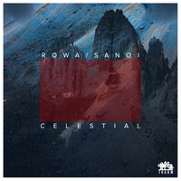 ROWA & Sanoi - Celestial