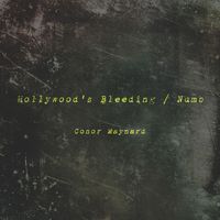 Conor Maynard - Hollywood's Bleeding / Numb