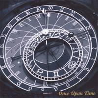 John Ellis - Once Upon Time