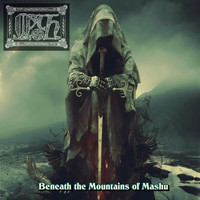 Myth - Beneath the Mountains of Mashu