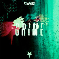Sludge - Grime