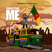 Peter Jericho - Understand Me (Explicit)