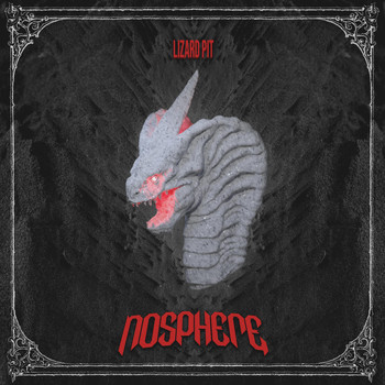 Nosphere - Lizard Pit