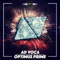 Ad Voca - Optimus Prime