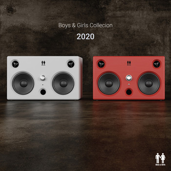 Various Artists - Boys & Girls Collection 2020