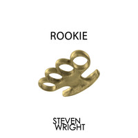 Steven Wright - Rookie