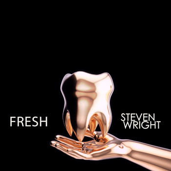 Steven Wright - Fresh (Explicit)