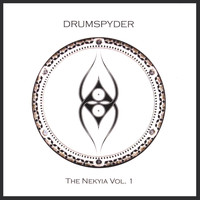 Drumspyder - The Nekyia Vol. 1