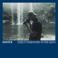Gunter - Early Mornings in the Rain