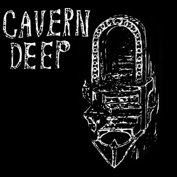 Cavern Deep - Deeper Grounds