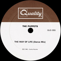 The Puppets - The Way of Life