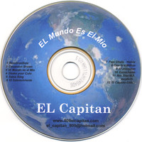 El Capitan - El Mundo es Mio