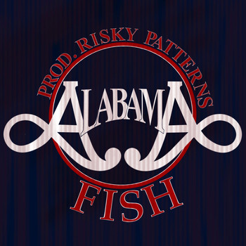 Roberto - alabama fish  (Explicit)