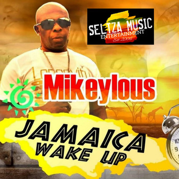 Mikeylous - Jamaica Wake Up (Explicit)