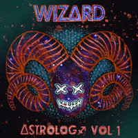 Wizard - WizArd Astrology Vol I