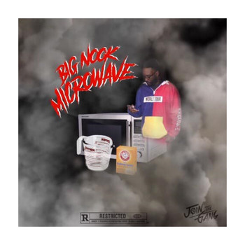 Nook - Microwave (Explicit)
