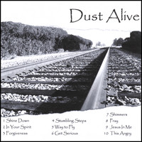 Dust Alive - Shine Down