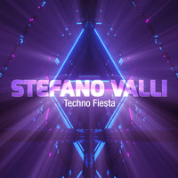 Stefano Valli - Techno Fiesta