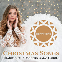 Copamore - Christmas Songs (Traditional & Modern Xmas Carols)