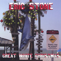 Eric Stone - Great White Christmas