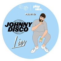 Johnny Disco - Lies