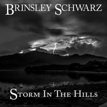 Brinsley Schwarz - Storm in the Hills