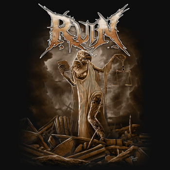 Ruin - Weak and Dying (Explicit)