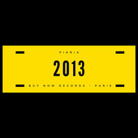Piaria - 2013