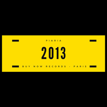 Piaria - 2013