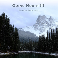 Sylvain Boucher - Going North III